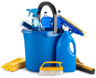 Short Term Rental Cleaning And Maintenance